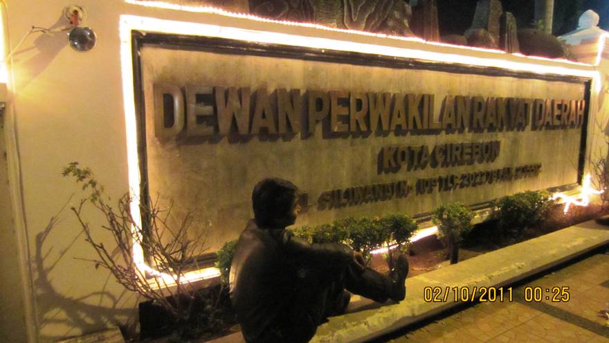 DPRD Cirebon