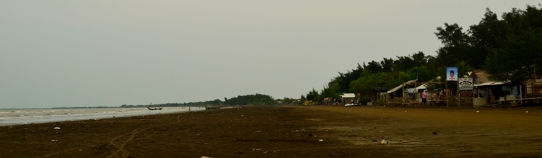 Pantai Tanjung Pakis 11